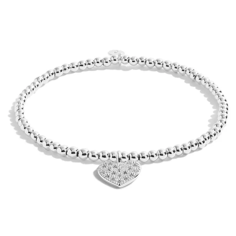 A Little Terrific Thirty Bracelet