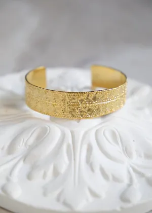Alix d. Reynis Daphn Bangle Bracelet