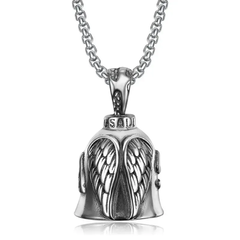 Classic Vintage Ancient Egyptian Ankh Cross Cleopatra Pendant Necklace for Men Women Trending Prayer Amulet Jewelry Gift