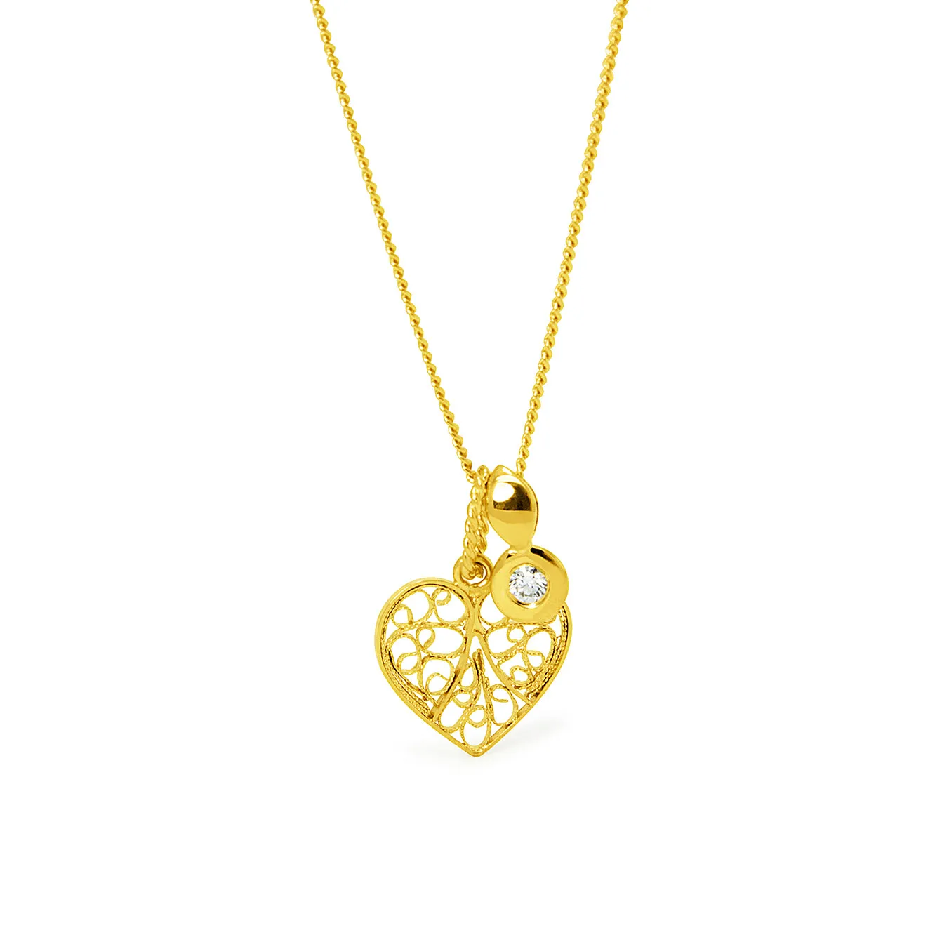 Enchanted Pendant
