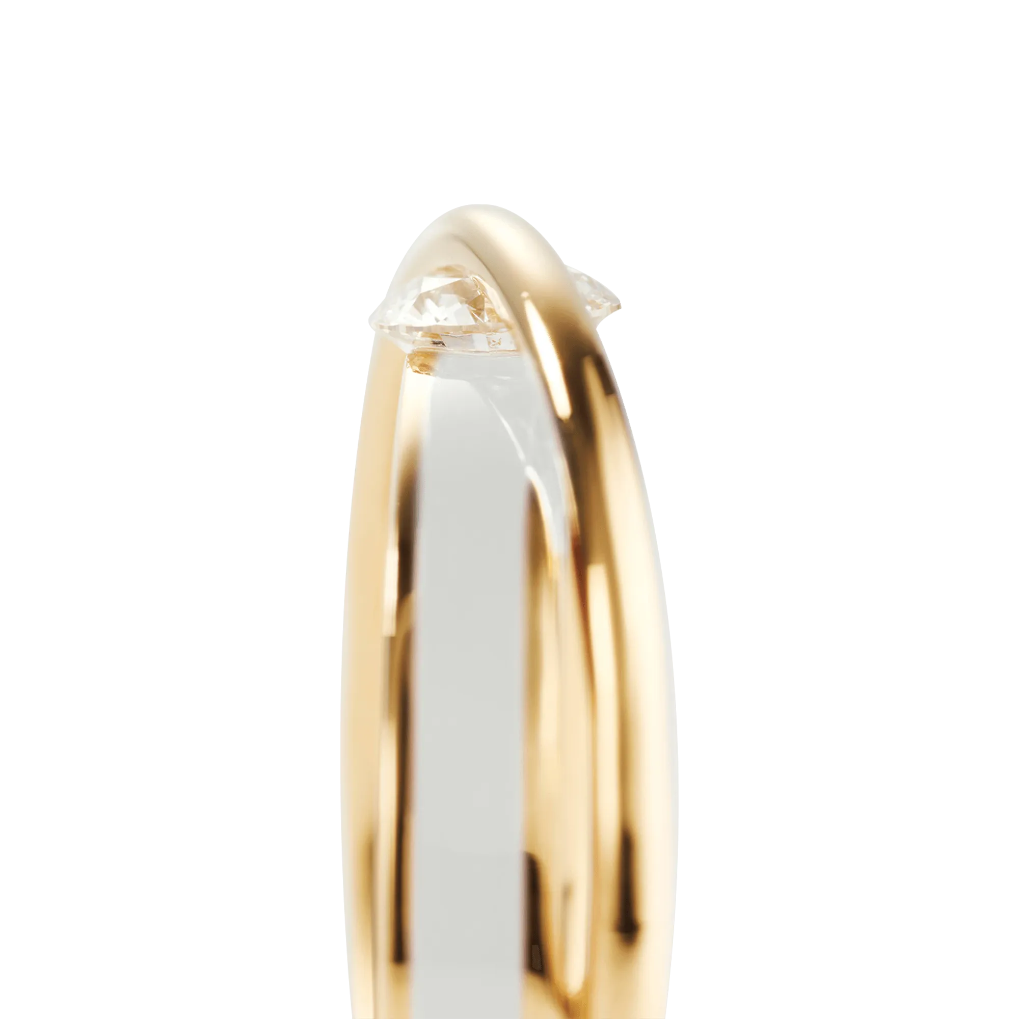 Engage EGR1 cloud ring