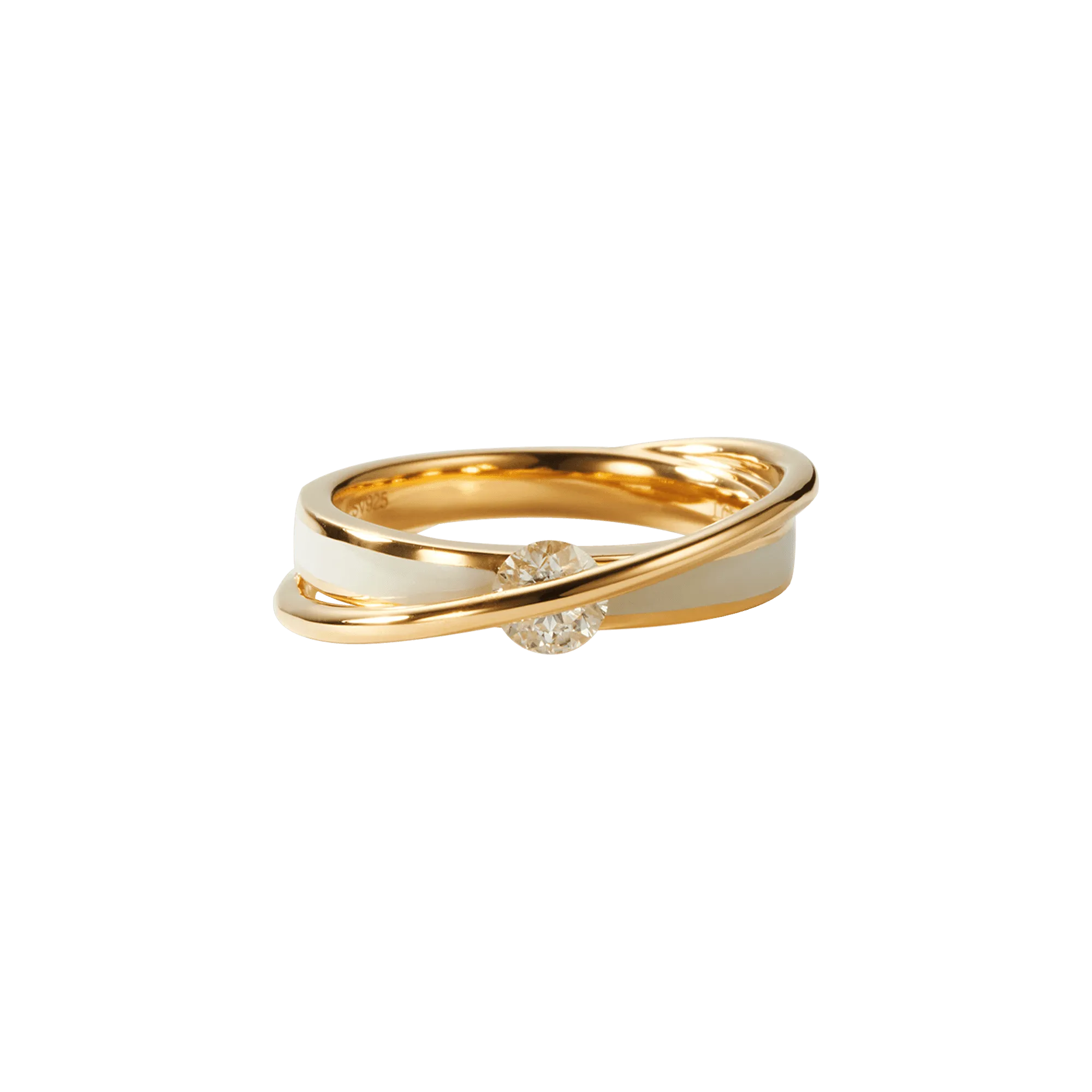 Engage EGR1 cloud ring