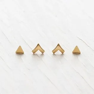 Insignia Studs