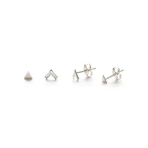 Insignia Studs