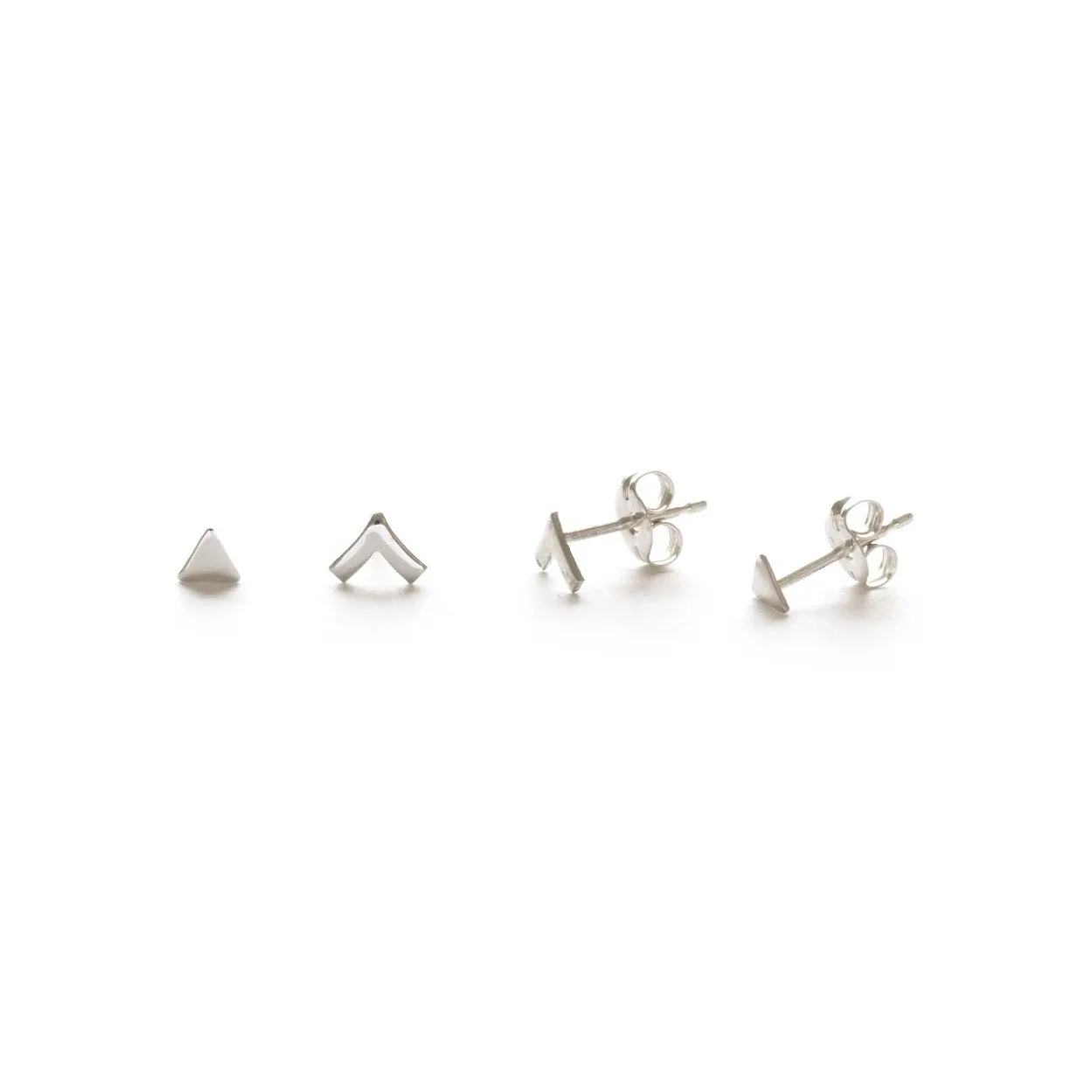Insignia Studs
