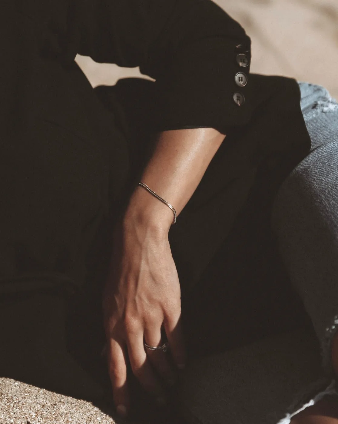Kaya Bracelet