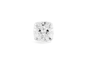 Lab-Grown Loose 1¾ct. Cushion Cut Diamond | White