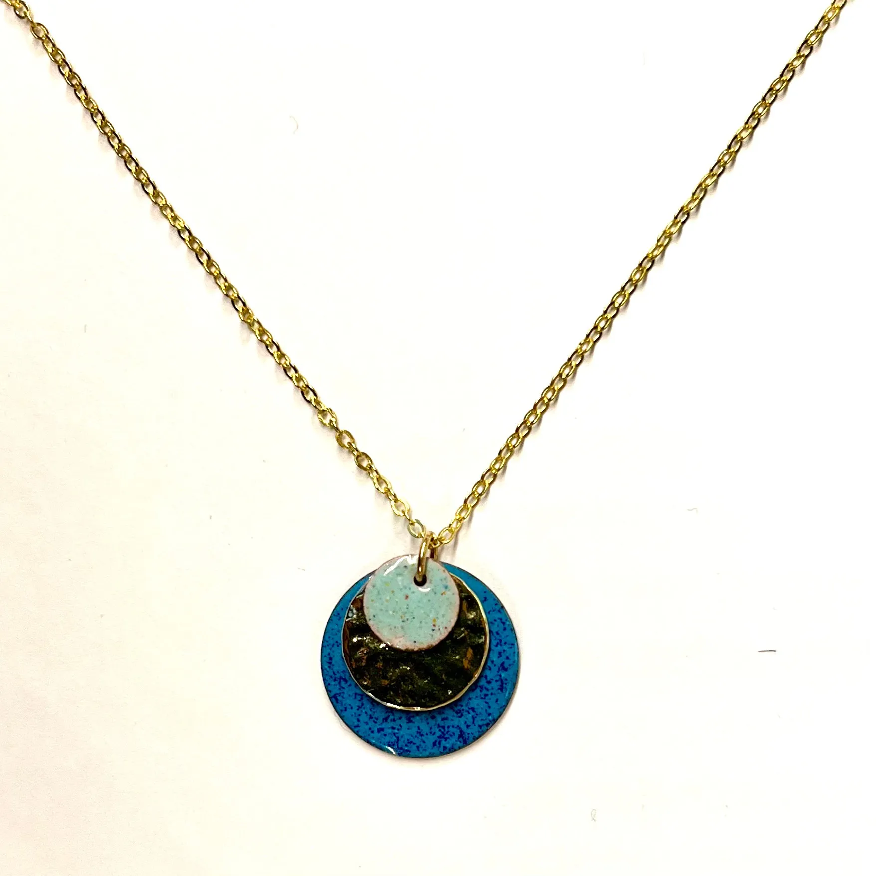 Mesa Necklace
