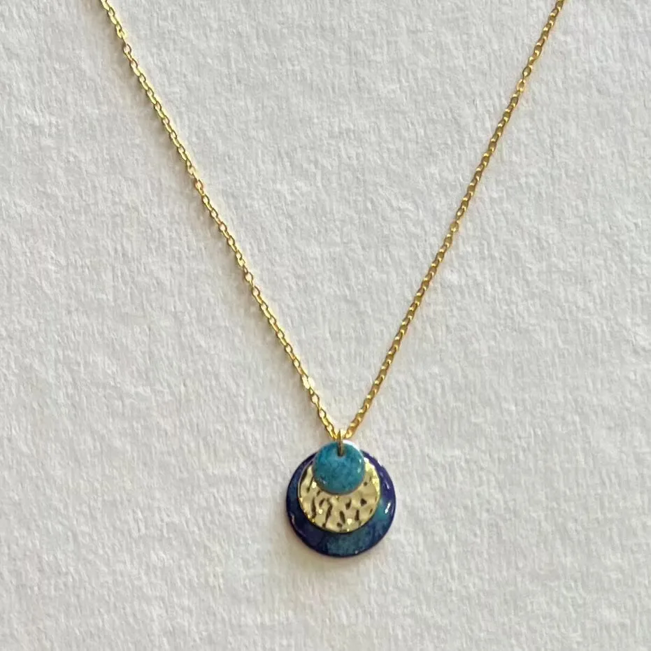Mesa Necklace