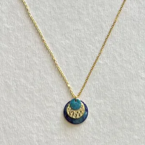 Mesa Necklace