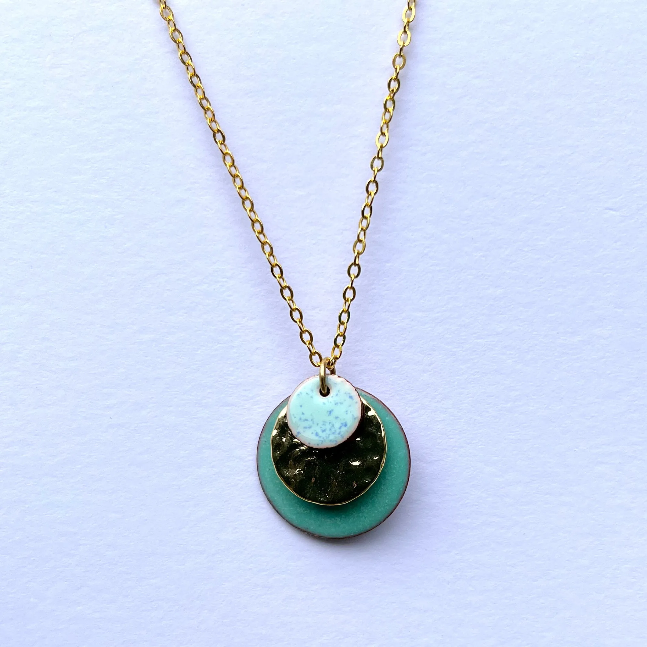 Mesa Necklace