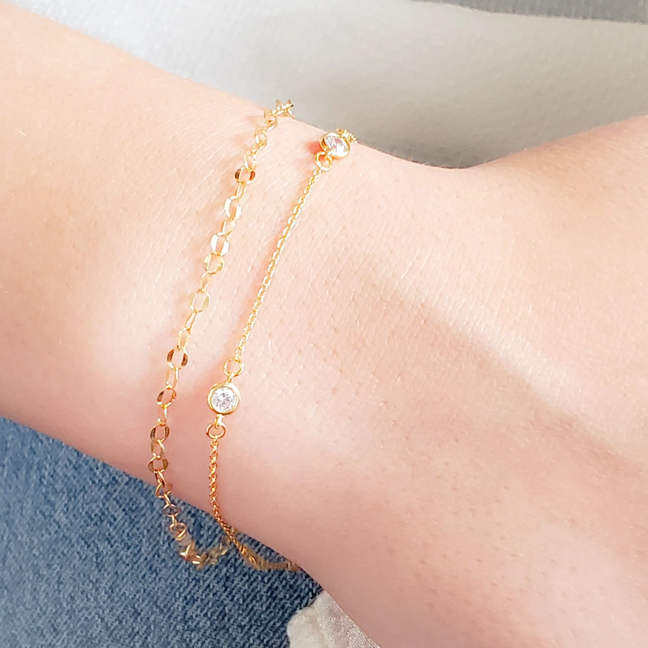 Sparkle Capsule Collection