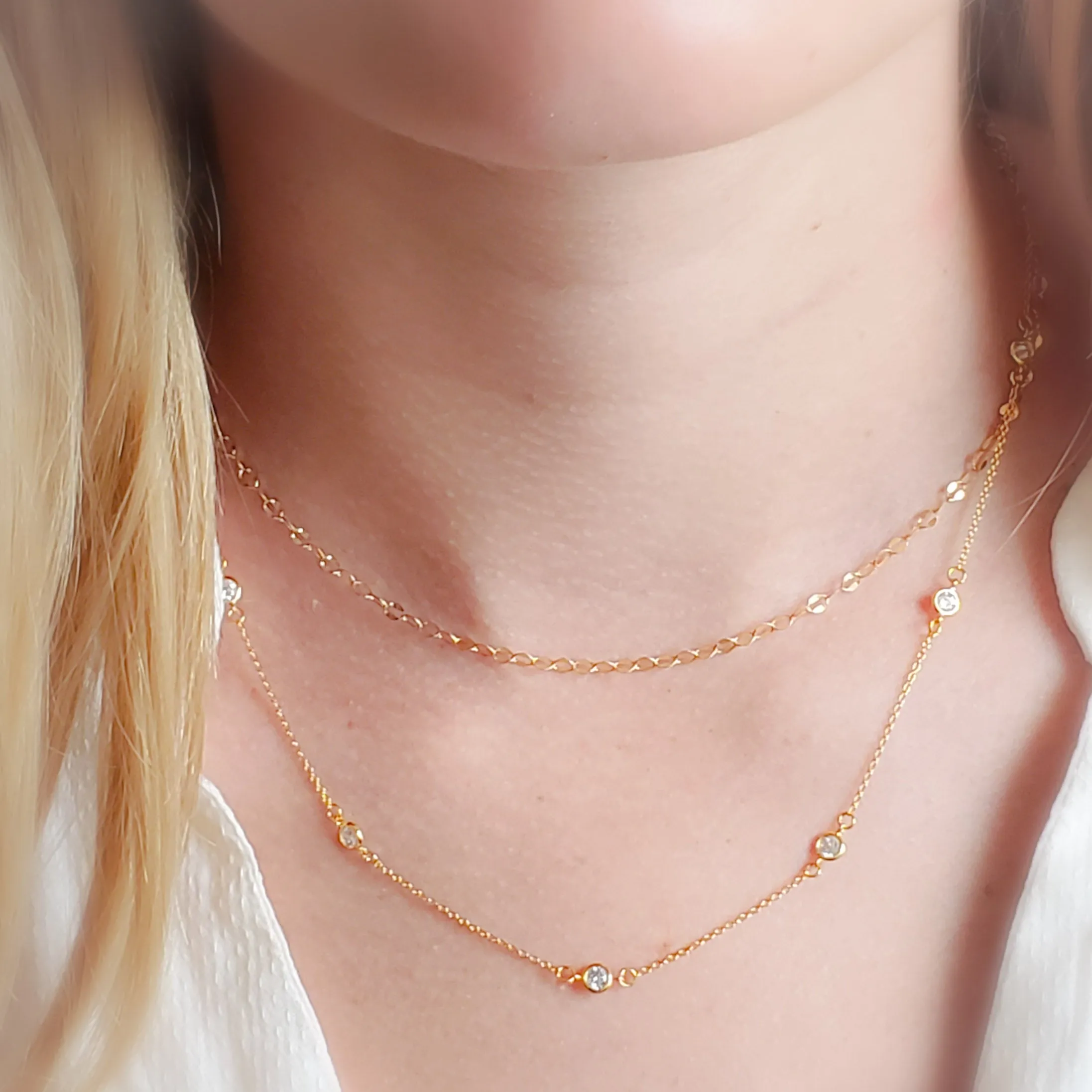 Sparkle Capsule Collection