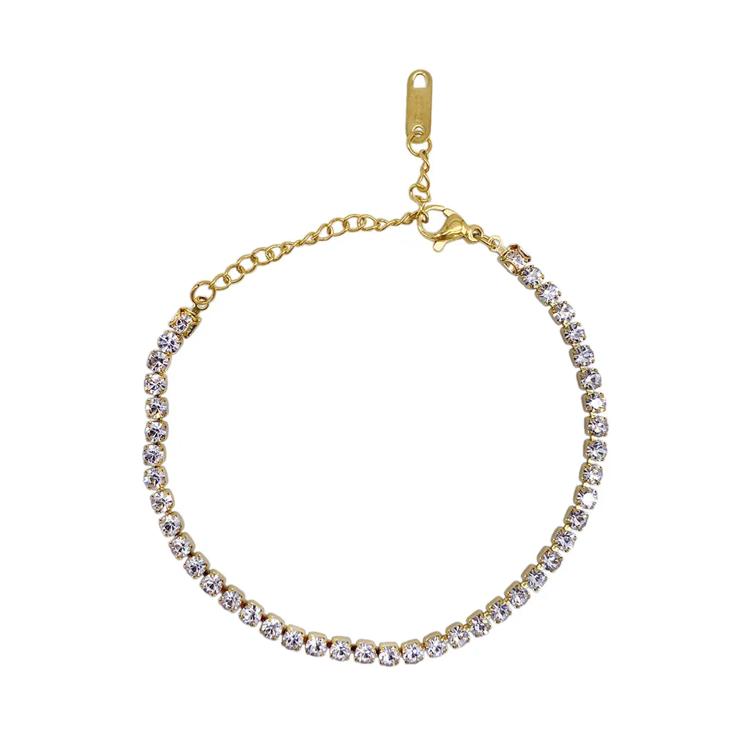 Tennis Bracelet