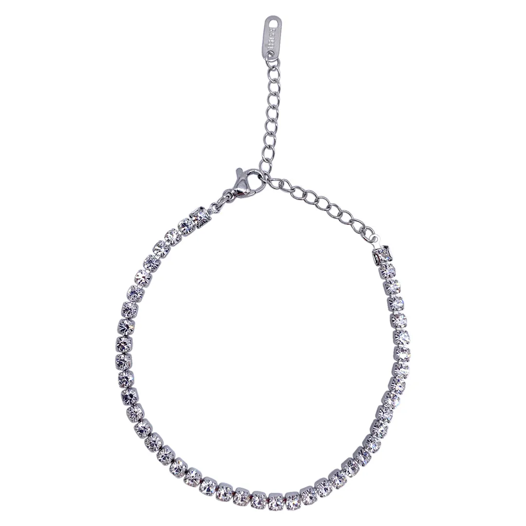 Tennis Bracelet