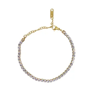 Tennis Bracelet