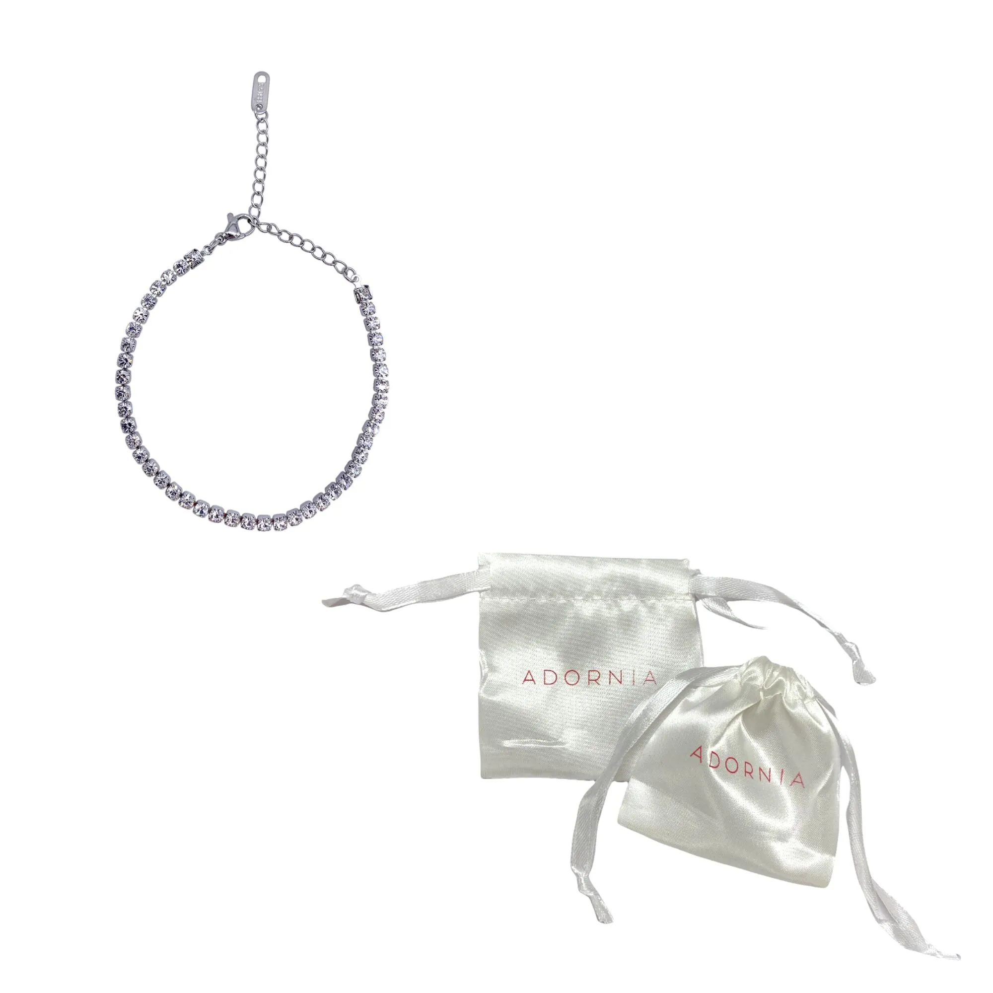 Tennis Bracelet